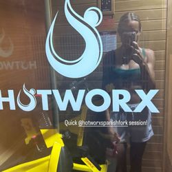 HOTWORX - Spanish Fork, UT