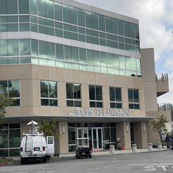 CBS Studio Center