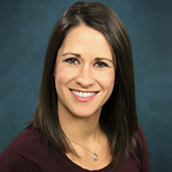 Alicia Gustafson, DO - Alicia Gustafson, DO