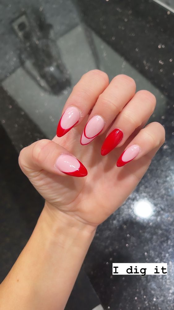 EDEN NAILS & SPA V 95 Photos & 102 Reviews 357 US 9, Manalapan