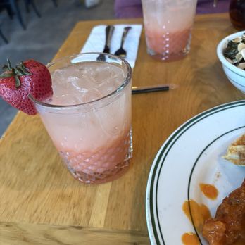 Sweet Chick - Queen of NY - Southern Near Me - New York, New York