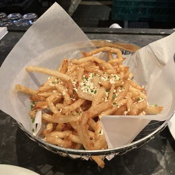 Red Drum Restaurant - Seafood Near Me - Mount Pleasant, South Carolina