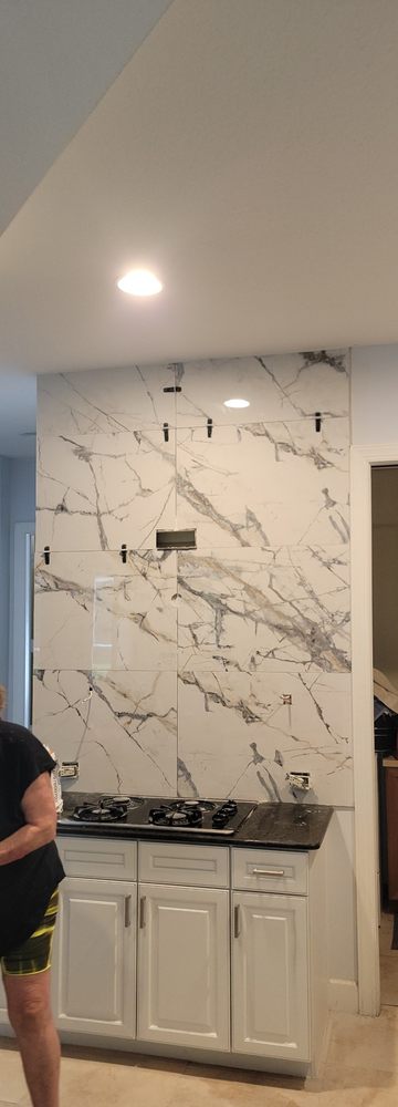 Slide of AMM Global Services