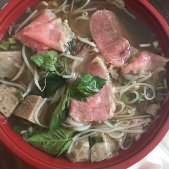 Saigon Cafe - First time trying pho! Full of flavor! Definitely recommend!! - Vietnamese Near Me - Zephyrhills, Florida Saigon Cafe - First time trying pho! Full of flavor! Definitely recommend!! - Vietnamese Near Me - Zephyrhills, Florida