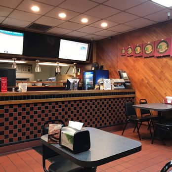 Stackers Pizzeria - The cash register - Pizza Near Me - Saratoga, California Stackers Pizzeria - The cash register - Pizza Near Me - Saratoga, California