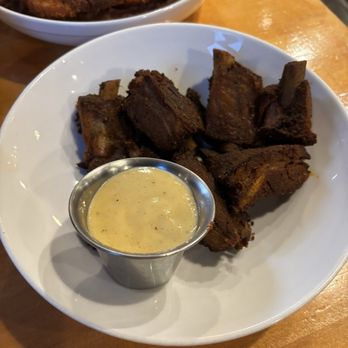 Cochon Butcher - Cajun Fried Ribs - Sandwiches Near Me - New Orleans, Louisiana