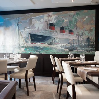 L'Amiral - Salon Normandie - French Near Me - Rennes, 35