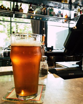 The Freehouse by null