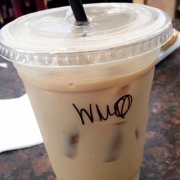 White Chocolate Mocha