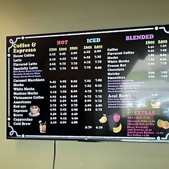Bear Buns Bakery - Menu - Bakeries Near Me - San Diego, California Bear Buns Bakery - Menu - Bakeries Near Me - San Diego, California