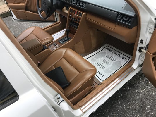Anderson 1Stop Mobile Detailing