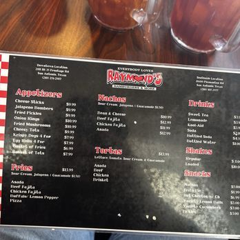 Everybody Loves Raymond - Mexican Near Me - San Antonio, Texas Everybody Loves Raymond - Mexican Near Me - San Antonio, Texas