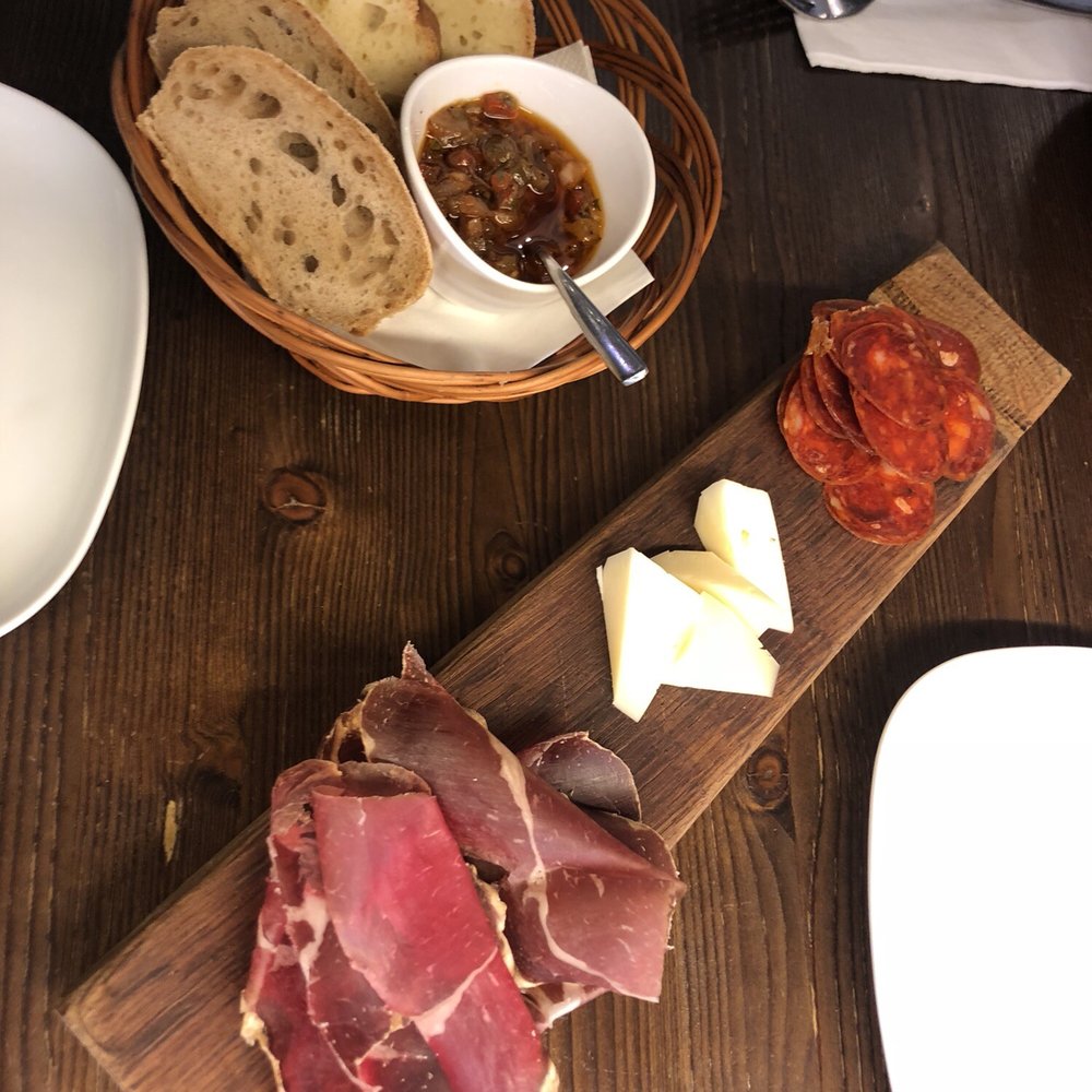 Beef Bar - Meet & Cheese Board - awesome tapanade too - Wine Bars Near Me - Prague, Puerto Rico Beef Bar - Meet & Cheese Board - awesome tapanade too - Wine Bars Near Me - Prague, Puerto Rico