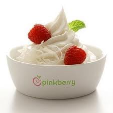 Pinkberry by null