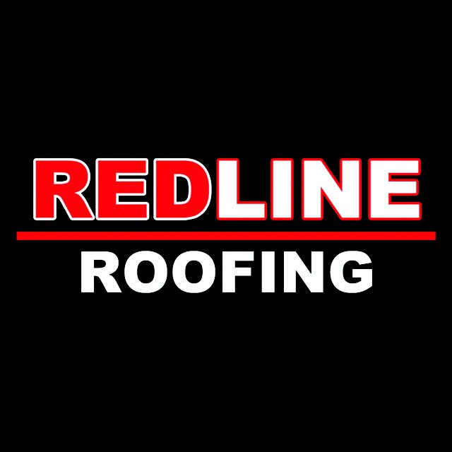 Slide of Redline Roofing Company