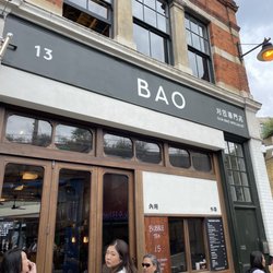 Bao Borough - BAO Borough