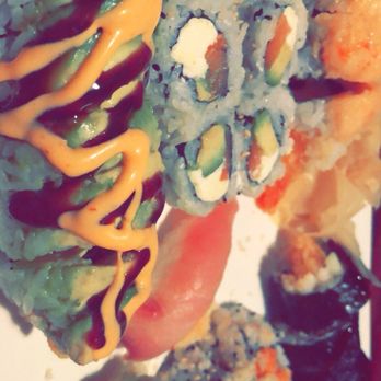 Ginza Japanese Restaurant - Japanese Near Me - Egg Harbor, New Jersey Ginza Japanese Restaurant - Japanese Near Me - Egg Harbor, New Jersey