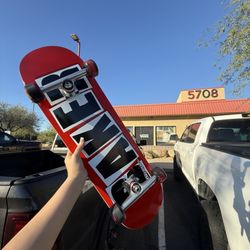 Cowtown Skateboards