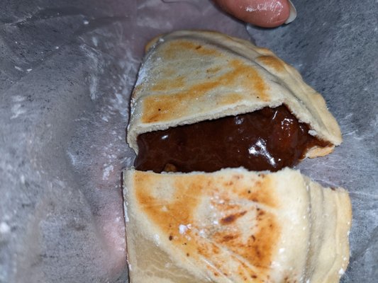 Half Moon Empanadas - MiMo District by null