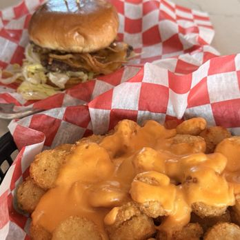 Bonehead Burger Co - Bonehead Burger @ Cheddar Tota - Burgers Near Me - San Diego, California Bonehead Burger Co - Bonehead Burger @ Cheddar Tota - Burgers Near Me - San Diego, California