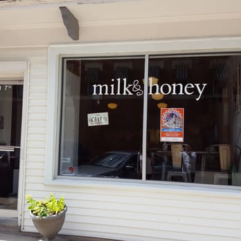 Milk & Honey - Breakfast & Brunch Near Me - Harlan, Iowa Milk & Honey - Breakfast & Brunch Near Me - Harlan, Iowa