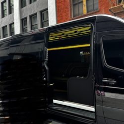 Bestway - Party van is here!