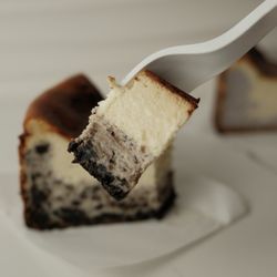 The Cakery - Cookies and cream