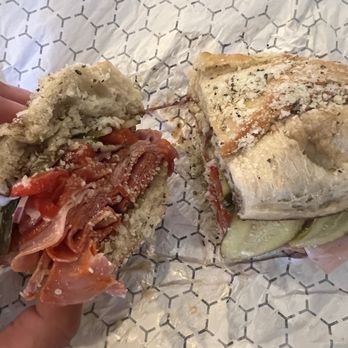 Lunch Bar Harbor - Sandwiches Near Me - Bar Harbor, Maine