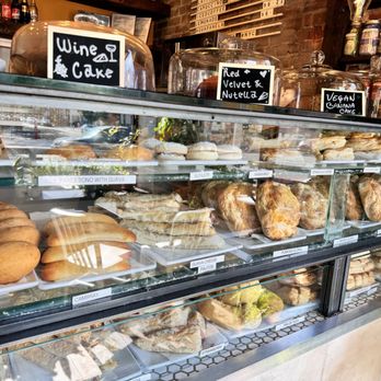 Salento Colombian Coffee & Kitchen - Baked goods - Coffee & Tea Near Me - New York, New York Salento Colombian Coffee & Kitchen - Baked goods - Coffee & Tea Near Me - New York, New York