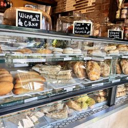 Salento Colombian Coffee & Kitchen - Baked goods