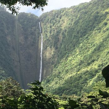 Waipio Valley Shuttle - Tours Near Me - Honokaa, Hawaii