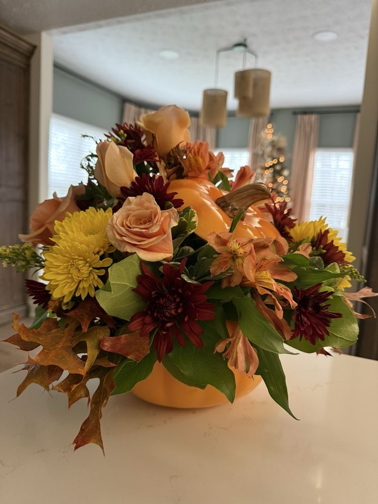 Botamer Florist & More