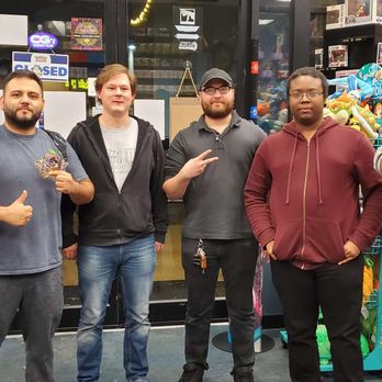 Sullys Abode - Tabletop Games Near Me - Bolingbrook, Illinois