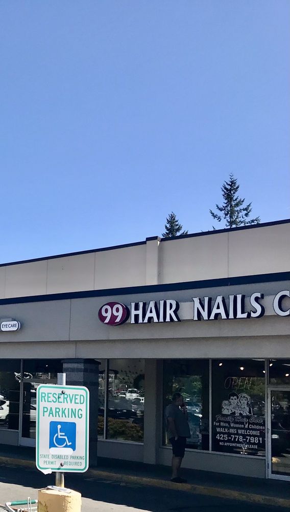 99 HAIR CUT CENTER Updated October 2024 27 Photos & 29 Reviews