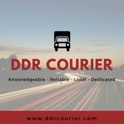 Deliveries Done Right - Who we are