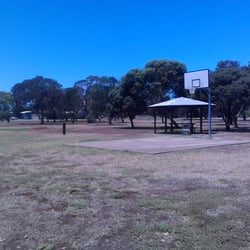 Helmsman Terrace Playground