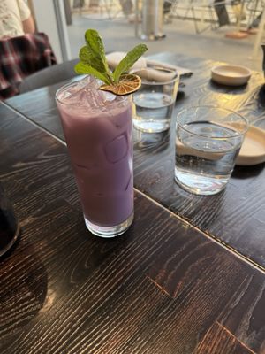 Bamboo Sushi by null