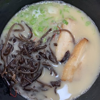 Sojo Ramen - Ramen Near Me - Fremont, California Sojo Ramen - Ramen Near Me - Fremont, California