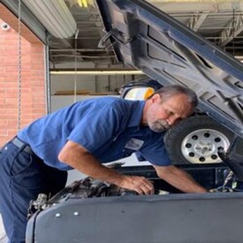 Klipper Automotive - Auto Repair Near Me - Tucson, Arizona