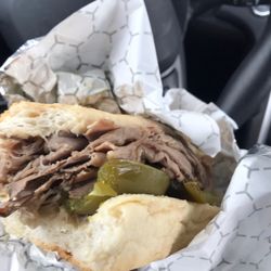 Chicago Bob's
