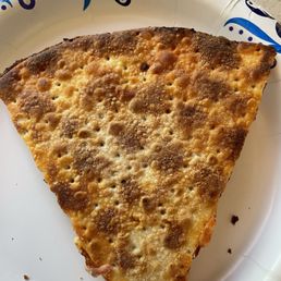 Bottom, crust Bottom, crust
