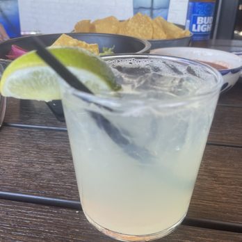 Rio Salado - Classic Margarita - Mexican Near Me - Mystic, Connecticut Rio Salado - Classic Margarita - Mexican Near Me - Mystic, Connecticut