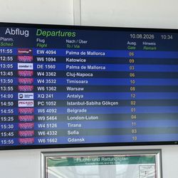 Dortmund Airport
