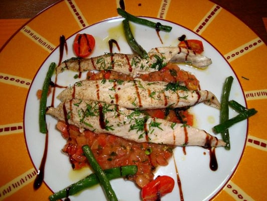 Ma Cuisine by null