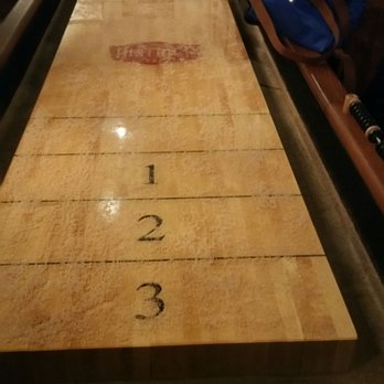 The District Tap - Shuffle board shenanigans - Sports Bars Near Me - Indianapolis, Indiana The District Tap - Shuffle board shenanigans - Sports Bars Near Me - Indianapolis, Indiana