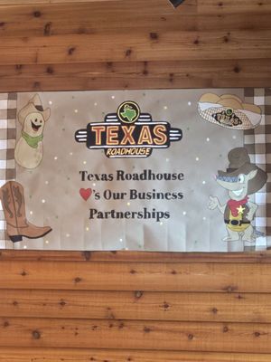 Menu photo 1 Texas Roadhouse Rogers, AR Menu photo 1 Texas Roadhouse Rogers, AR