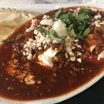 Hanna's Gourmet - Marrakech eggs yummy - Modern European Near Me - San Diego, California