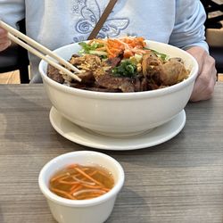 Kim’s Pho & Grill