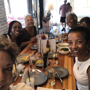 The Macintosh - Lunch with my girls! - New American Near Me - Phoenix, Arizona The Macintosh - Lunch with my girls! - New American Near Me - Phoenix, Arizona