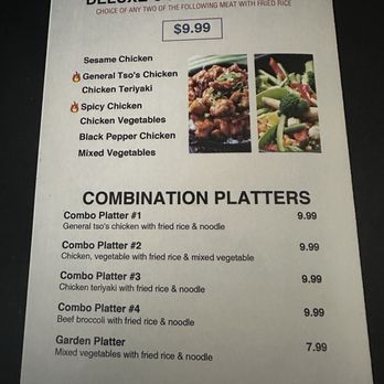 China Master - Chinese Near Me - Irondale, Alabama